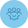 Équipe d'experts en R&D