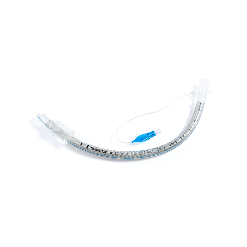 Tubes endotrachéaux à ballonnet renforcé