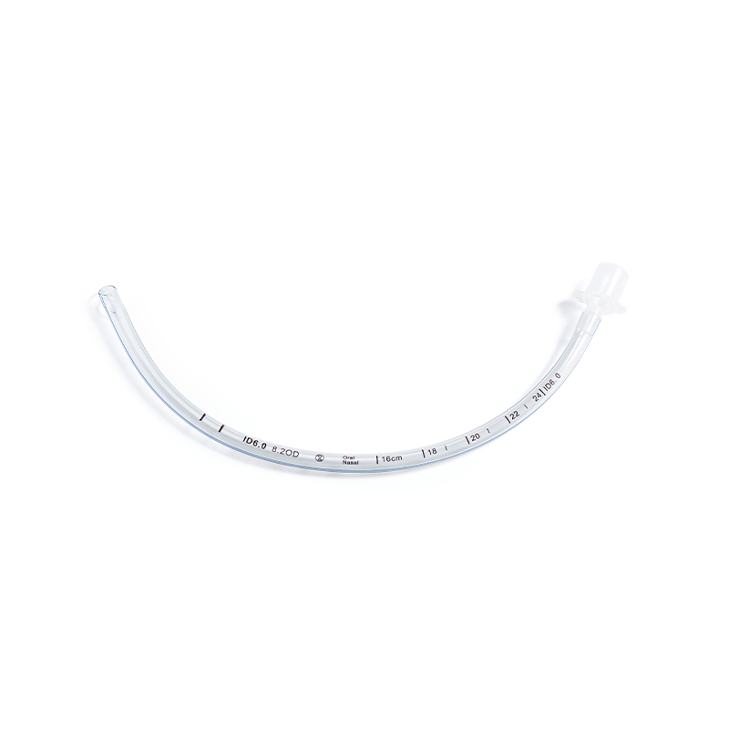 Tube endotrachéal standard sans ballonnet