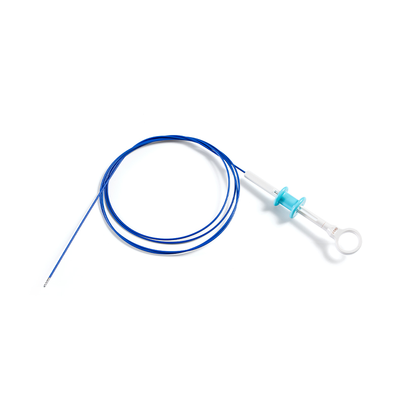 Pinces à biopsie endoscopique jetables